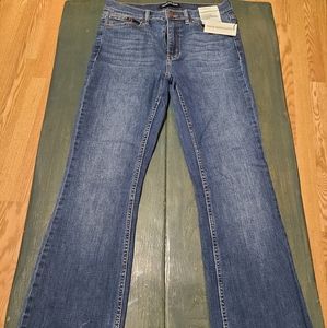 Woman's pants  Calvin Klein jeans size 27
